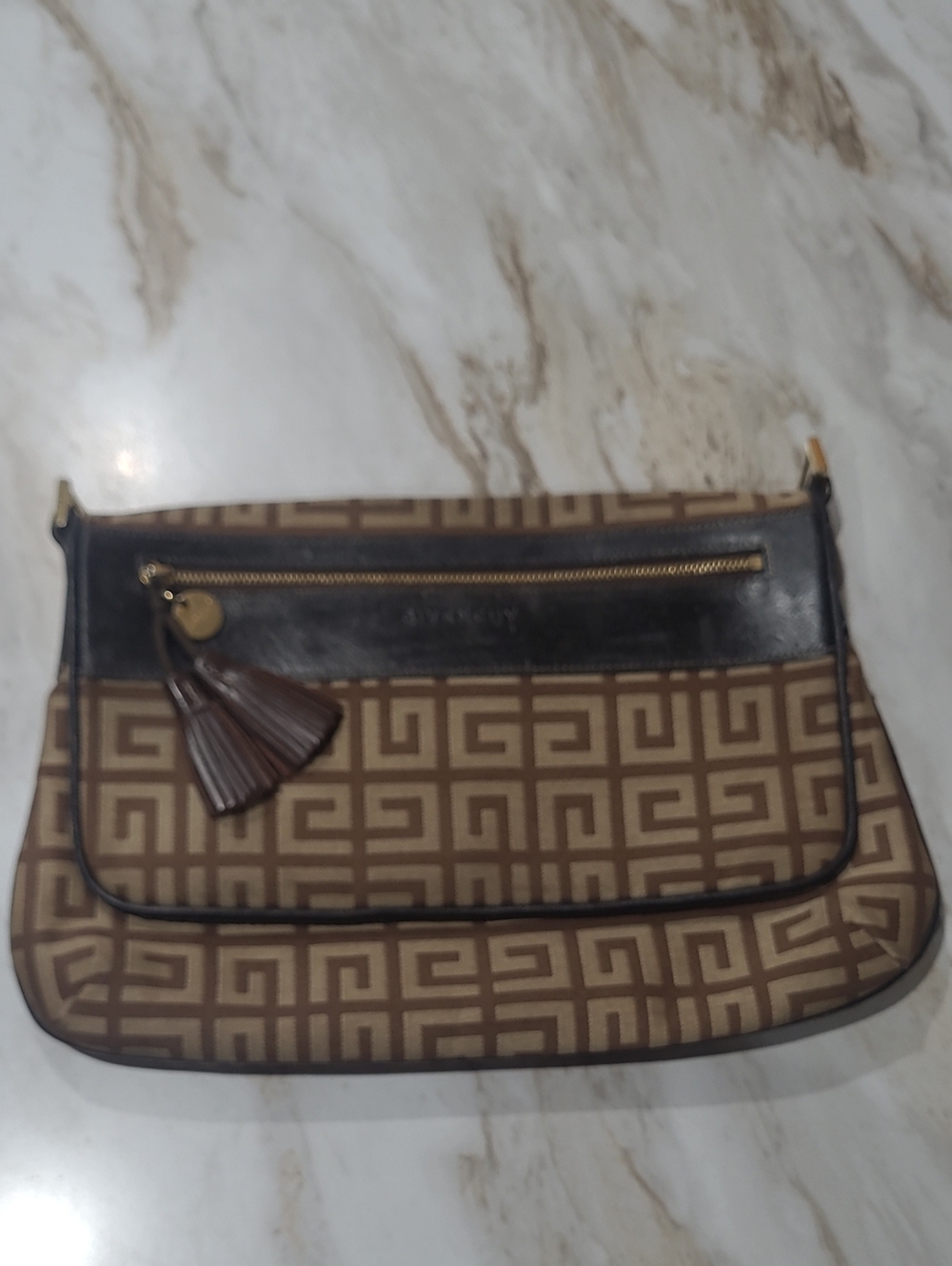Givenchy Shoulder Bag (PROJECT BAG!!)